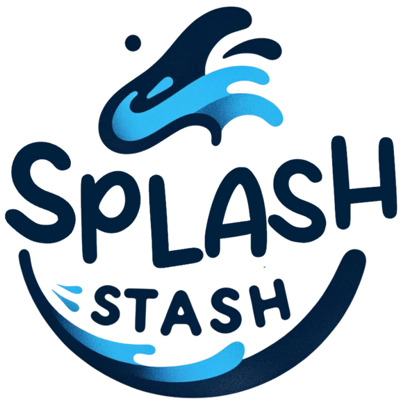 Splash Stash